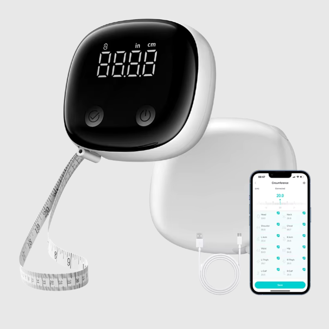 The Metrik Signature Smart Tape